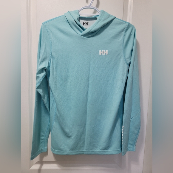 Helly Hansen Tops - Helly Hansen Lifa Active Solen 50+ Medium
